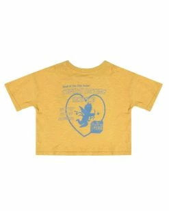 BOYS LIE X Love Is Blind Baby Tee -Boys Lie Sales Store 4O7A8420r2
