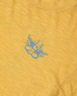 BOYS LIE X Love Is Blind Baby Tee -Boys Lie Sales Store 4O7A8424r