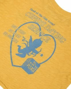 BOYS LIE X Love Is Blind Baby Tee -Boys Lie Sales Store 4O7A8430r