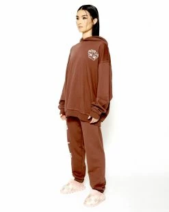 BOYS LIE X Hatchet Cemetery Hoodie -Boys Lie Sales Store 4O7A8539