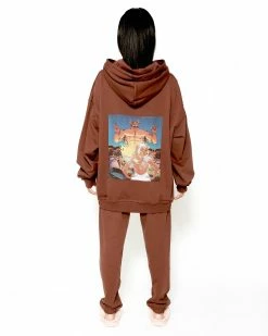 BOYS LIE X Hatchet Cemetery Sweatpants 16 BOYS LIE X Hatchet Cemetery Sweatpants -Boys Lie Sales Store 4O7A8540 daea1bb1 5ef2 416f b94c 762c461c910d