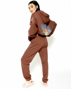 BOYS LIE X Hatchet Cemetery Hoodie -Boys Lie Sales Store 4O7A8560