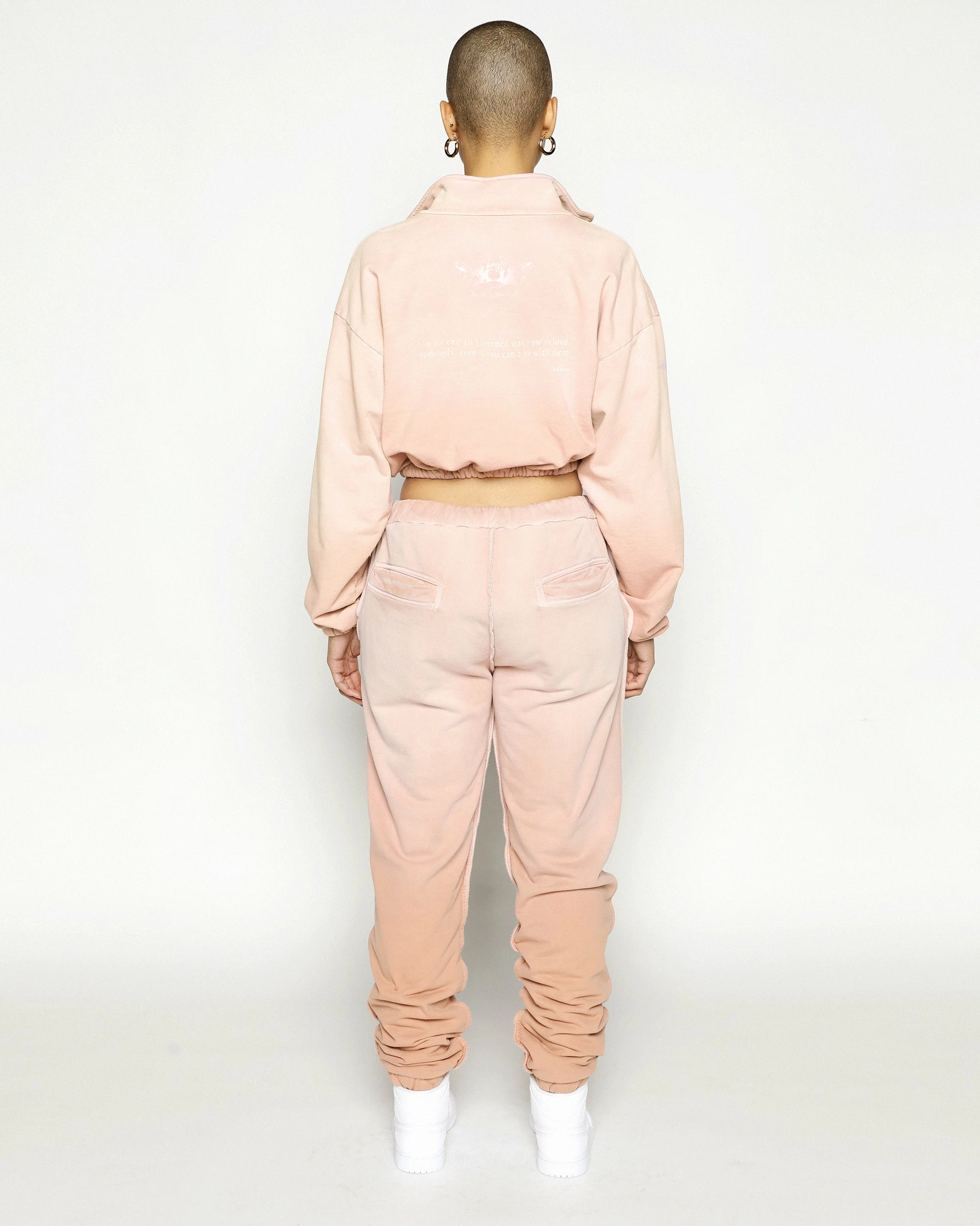 BOYS LIE X Caught Blushing Pant 6 BOYS LIE X Caught Blushing Pant - Image 4