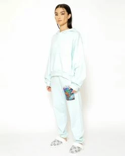 BOYS LIE X Take The High Road Hoodie -Boys Lie Sales Store 4O7A8630