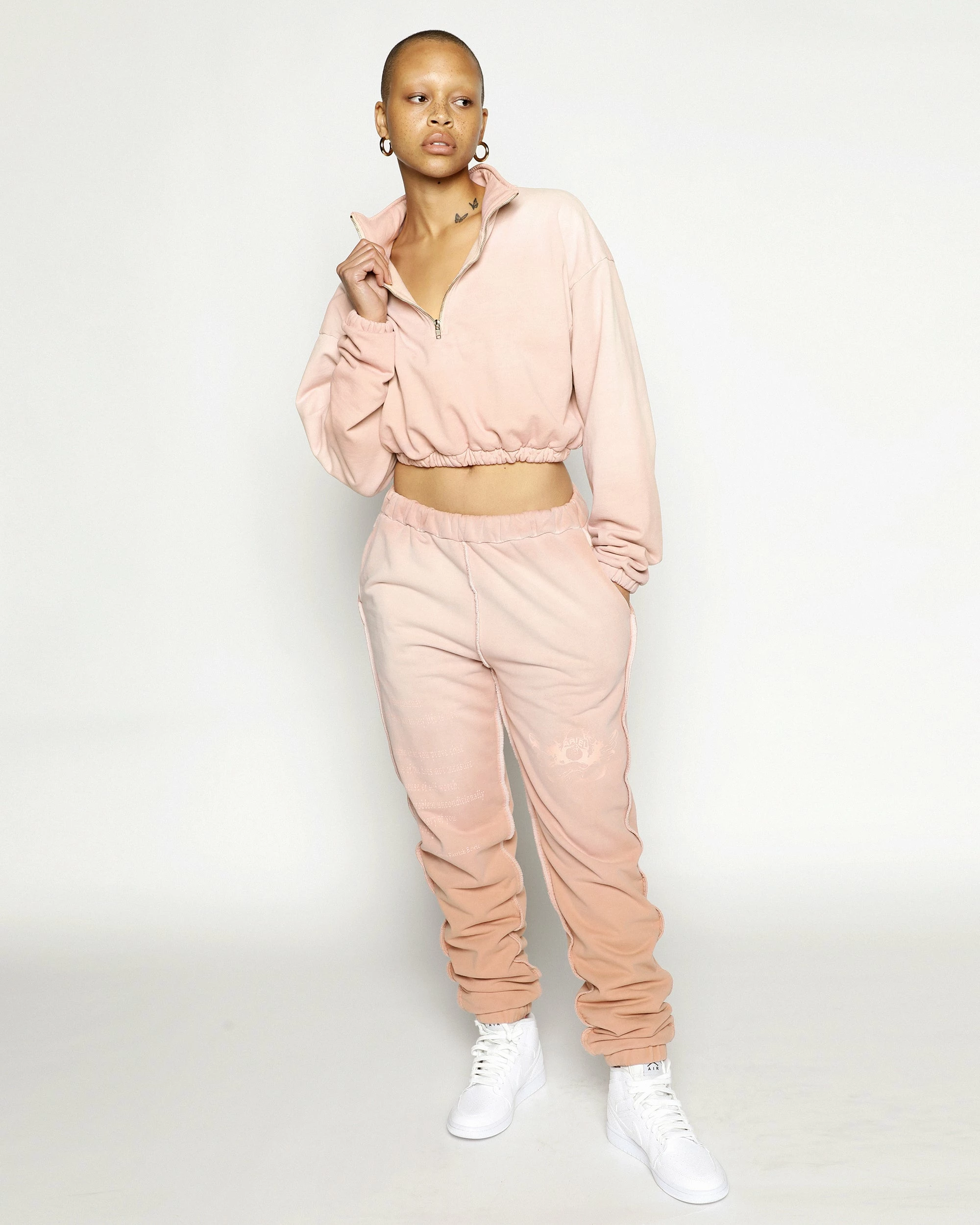 BOYS LIE X Caught Blushing Pant 3 BOYS LIE X Caught Blushing Pant