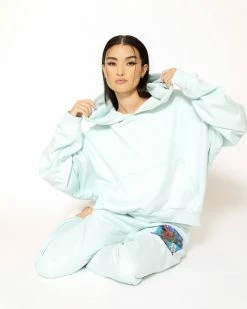 BOYS LIE X Take The High Road Hoodie