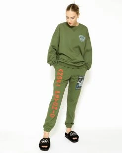 BOYS LIE X Angel Psychic V2 Sweatpants