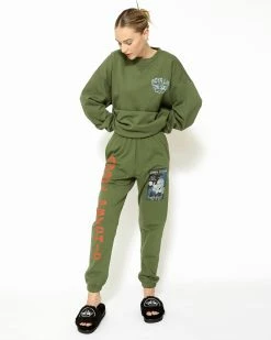 BOYS LIE X Angel Psychic V2 Sweatpants -Boys Lie Sales Store 4O7A8673 d0543597 5280 485d 9c50 44ef0922e989