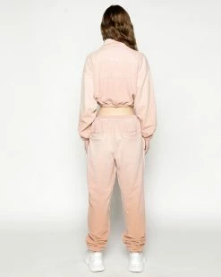 BOYS LIE X Caught Blushing Quarter Zip 15 BOYS LIE X Caught Blushing Quarter Zip -Boys Lie Sales Store 4O7A8685r4copy