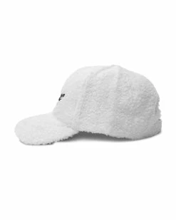 BOYS LIE X Cream Sherpa Cap -Boys Lie Sales Store 4O7A8701rcopy2