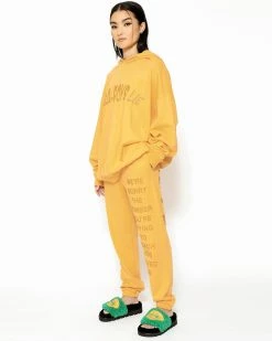 BOYS LIE X Blaze 1-800 Remix Sweatpants -Boys Lie Sales Store 4O7A8705rcopy 7917c3d4 b978 4d7f 87ac 47485a7dd4fd
