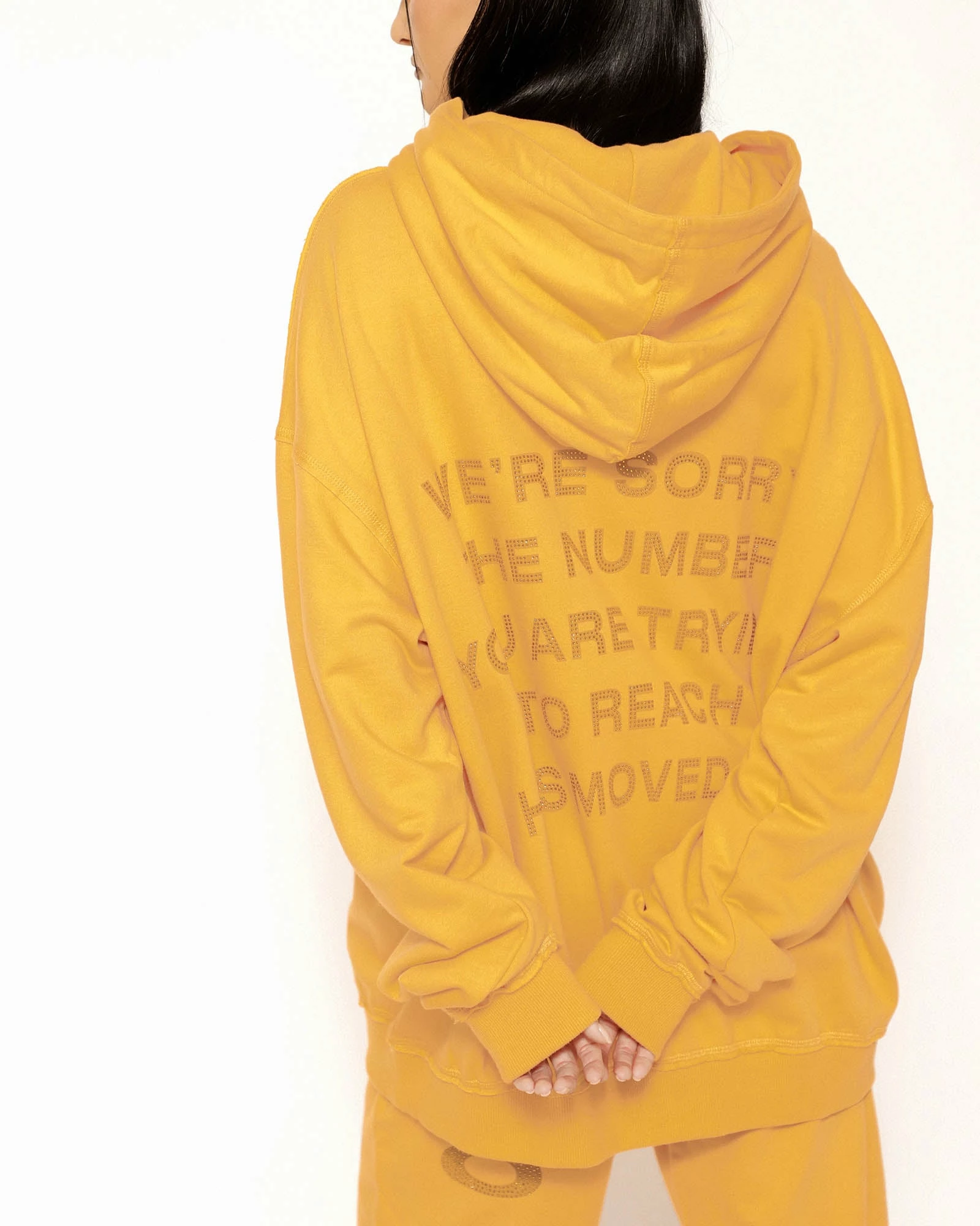 BOYS LIE X Blaze 1-800 Remix Hoodie 3 BOYS LIE X Blaze 1-800 Remix Hoodie