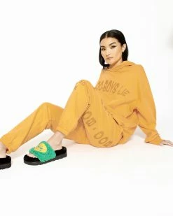 BOYS LIE X Blaze 1-800 Remix Sweatpants -Boys Lie Sales Store 4O7A8723rcopy