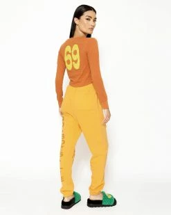 BOYS LIE X Nutmeg Perspective Shift Crop Henley -Boys Lie Sales Store 4O7A8766r