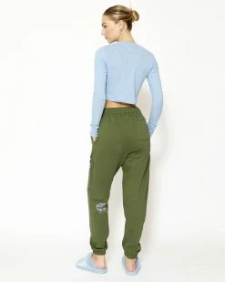 BOYS LIE X Misty Blue Crop Henley 17 BOYS LIE X Misty Blue Crop Henley -Boys Lie Sales Store 4O7A8788