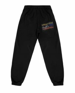 BOYS LIE X Heart Racer Black Sweatpants 14 BOYS LIE X Heart Racer Black Sweatpants -Boys Lie Sales Store 4O7A8793rcbcopy