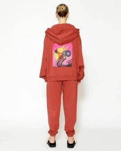 BOYS LIE X Break The Cycle Sweatpants -Boys Lie Sales Store 4O7A8825 12b85ed6 07ef 4198 a692 2355cf7e3d9c