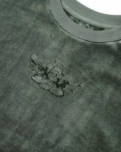 BOYS LIE X Twin Flame Velour Crewneck 19 BOYS LIE X Twin Flame Velour Crewneck -Boys Lie Sales Store 4O7A8869rb21copy