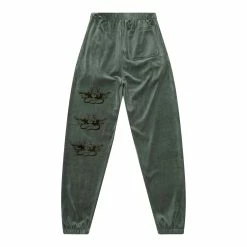 BOYS LIE X Twin Flame Velour Sweatpants -Boys Lie Sales Store 4O7A8881 rb1bcopy2