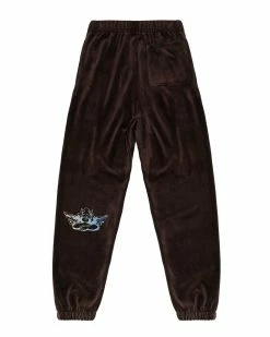 BOYS LIE X Time Will Tell Velour Sweatpants 18 BOYS LIE X Time Will Tell Velour Sweatpants -Boys Lie Sales Store 4O7A8890rb2copy2