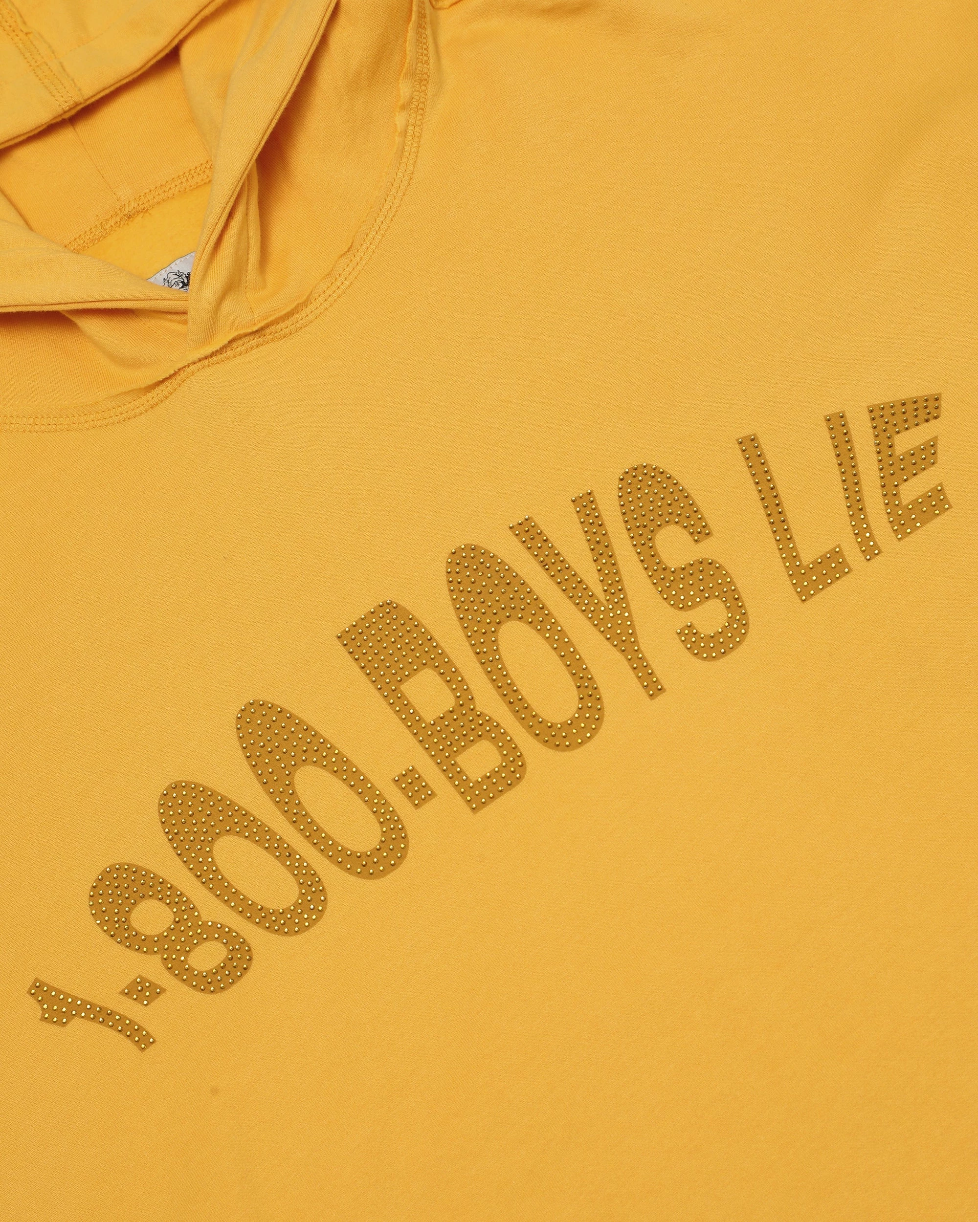 BOYS LIE X Blaze 1-800 Remix Hoodie 11 BOYS LIE X Blaze 1-800 Remix Hoodie - Image 9