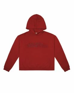 BOYS LIE X Red 1-800 Remix Hoodie -Boys Lie Sales Store 4O7A8909rb1copy2
