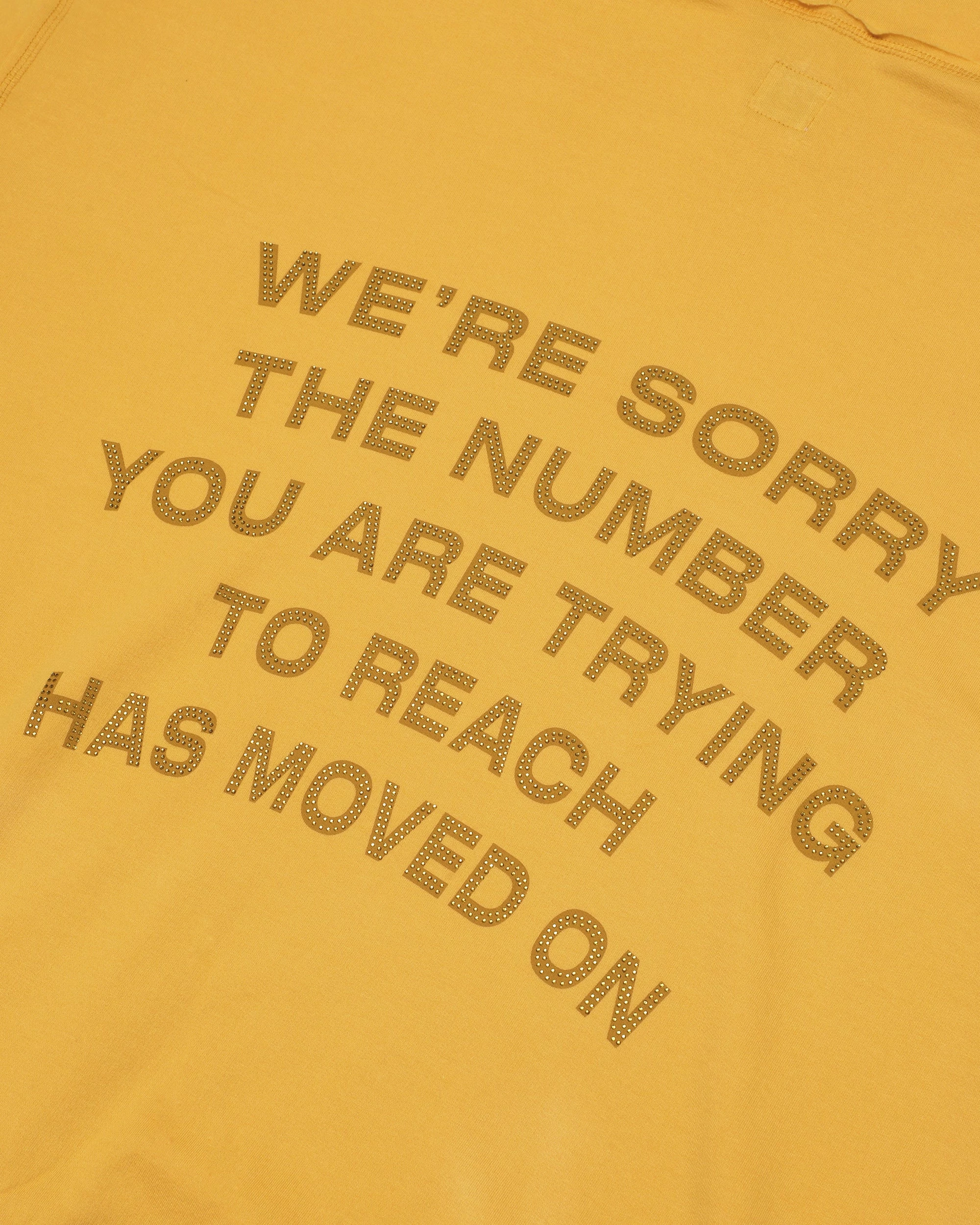 BOYS LIE X Blaze 1-800 Remix Hoodie 12 BOYS LIE X Blaze 1-800 Remix Hoodie - Image 10