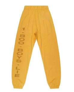 BOYS LIE X Blaze 1-800 Remix Sweatpants -Boys Lie Sales Store 4O7A8929r2copy2