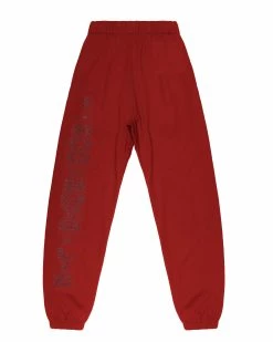 BOYS LIE X Red 1-800 Remix Sweatpants -Boys Lie Sales Store 4O7A8929r4copy2