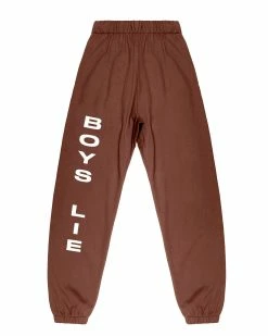 BOYS LIE X Hatchet Cemetery Sweatpants 17 BOYS LIE X Hatchet Cemetery Sweatpants -Boys Lie Sales Store 4O7A8945r2copy