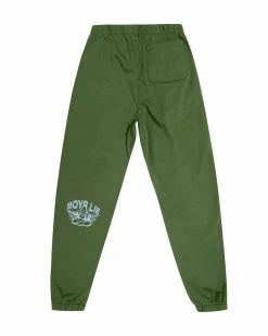 BOYS LIE X Angel Psychic V2 Sweatpants -Boys Lie Sales Store 4O7A8987rcopy2