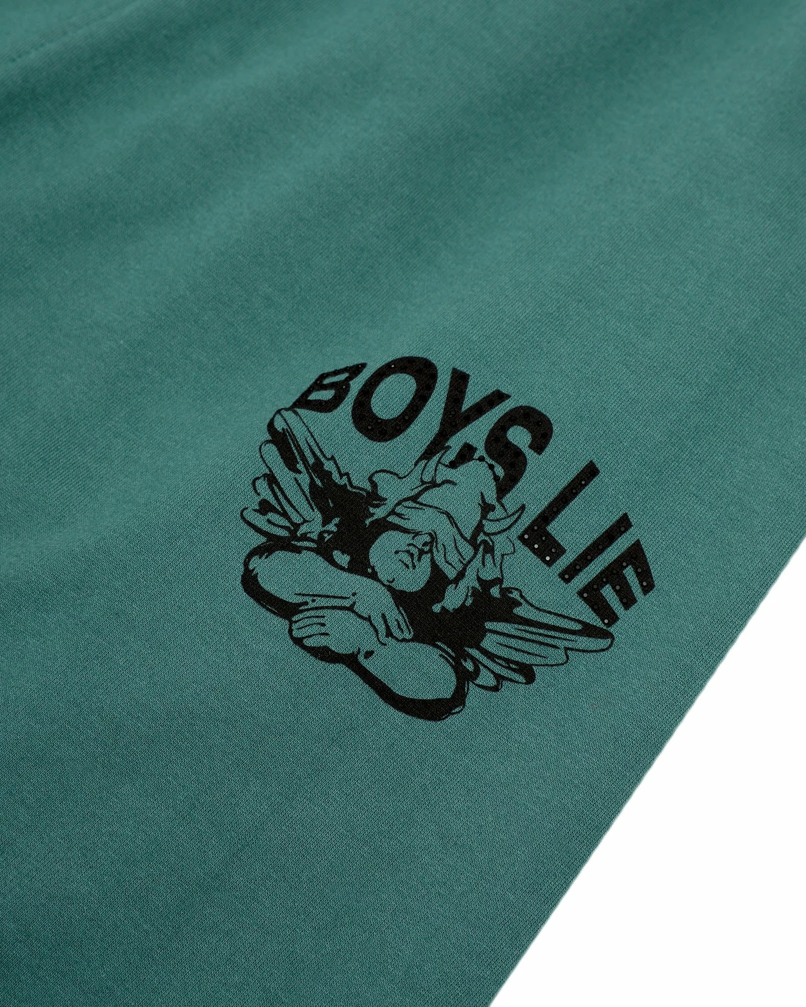 BOYS LIE X Read Me V3 Sweatpants 12 BOYS LIE X Read Me V3 Sweatpants - Image 10