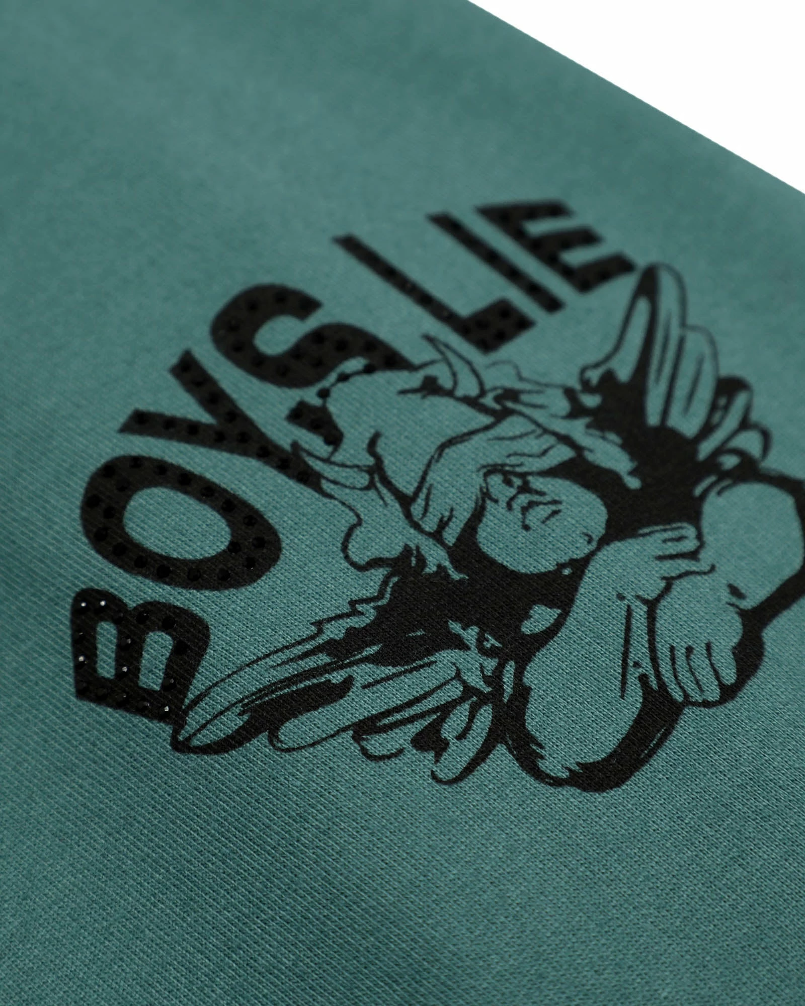 BOYS LIE X Read Me V3 Sweatpants 11 BOYS LIE X Read Me V3 Sweatpants - Image 9