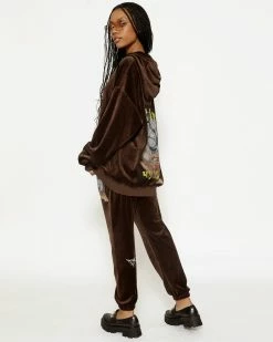 BOYS LIE X Time Will Tell Velour Hoodie -Boys Lie Sales Store 4O7A9167rcopy 502389de 12cd 491f b5e7 6b0c096f7dbe