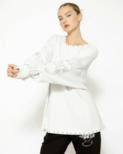 BOYS LIE X Icy Stud Thermal Long Sleeve 14 BOYS LIE X Icy Stud Thermal Long Sleeve -Boys Lie Sales Store 4O7A9189