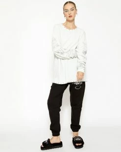 BOYS LIE X Icy Stud Thermal Long Sleeve 16 BOYS LIE X Icy Stud Thermal Long Sleeve -Boys Lie Sales Store 4O7A9191