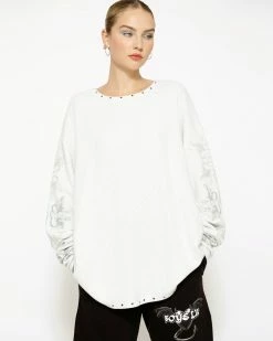 BOYS LIE X Icy Stud Thermal Long Sleeve 15 BOYS LIE X Icy Stud Thermal Long Sleeve -Boys Lie Sales Store 4O7A9192