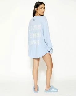 BOYS LIE X Self Improvement Boyfriend Henley