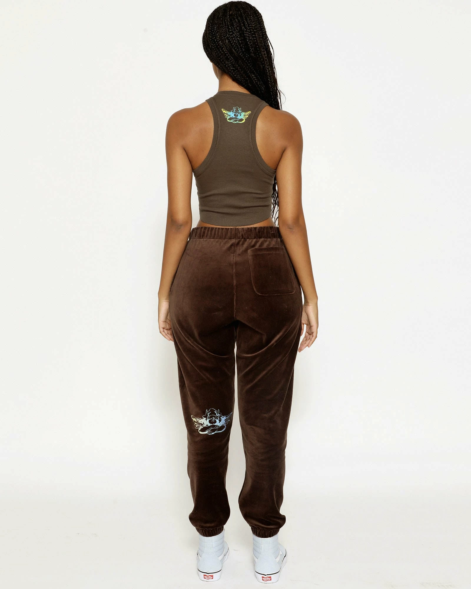 BOYS LIE X Time Will Tell Tank 8 BOYS LIE X Time Will Tell Tank - Image 6