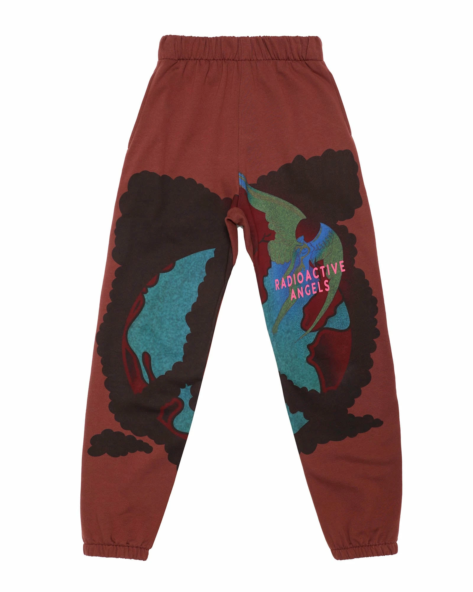 BOYS LIE X Radioactive Angels Remix Sweatpants 9 BOYS LIE X Radioactive Angels Remix Sweatpants - Image 7