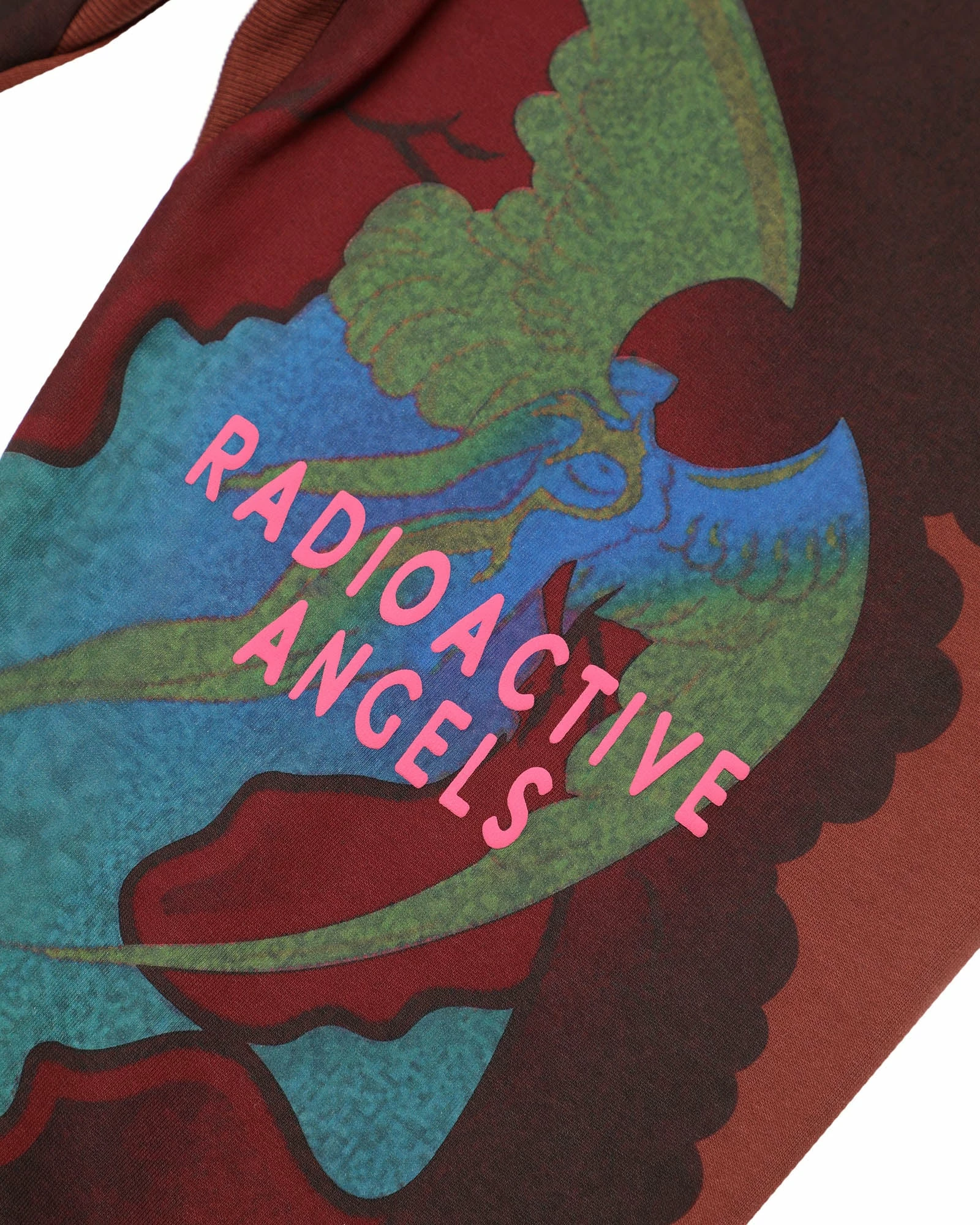 BOYS LIE X Radioactive Angels Remix Sweatpants 11 BOYS LIE X Radioactive Angels Remix Sweatpants - Image 9