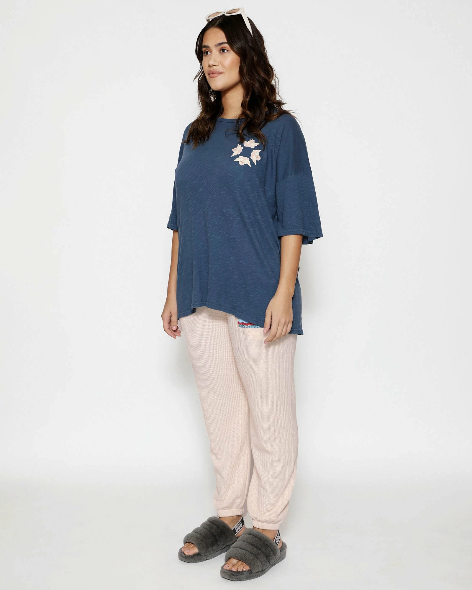 BOYS LIE X World Tour Boyfriend Tee 7 BOYS LIE X World Tour Boyfriend Tee - Image 5