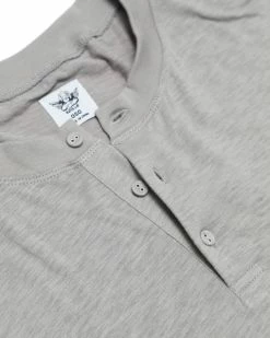 BOYS LIE X Break The Cycle Boyfriend Henley -Boys Lie Sales Store 4O7A9299r