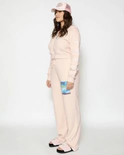 BOYS LIE X World Tour Zip-Up Hoodie 18 BOYS LIE X World Tour Zip-Up Hoodie -Boys Lie Sales Store 4O7A9300