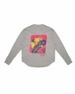 BOYS LIE X Break The Cycle Boyfriend Henley -Boys Lie Sales Store 4O7A9302r