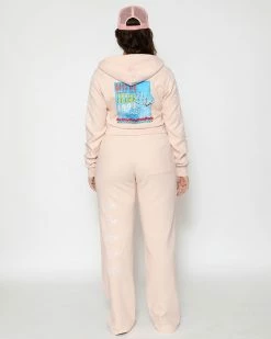 BOYS LIE X World Tour Zip-Up Hoodie 19 BOYS LIE X World Tour Zip-Up Hoodie -Boys Lie Sales Store 4O7A9304