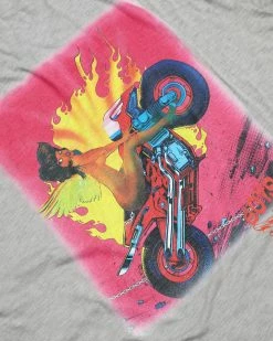 BOYS LIE X Break The Cycle Boyfriend Henley -Boys Lie Sales Store 4O7A9304r