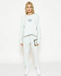 BOYS LIE X Time Will Tell Sweatpants -Boys Lie Sales Store 4O7A9304rbcopy