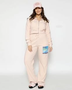 BOYS LIE X World Tour Sweatpants -Boys Lie Sales Store 4O7A9306