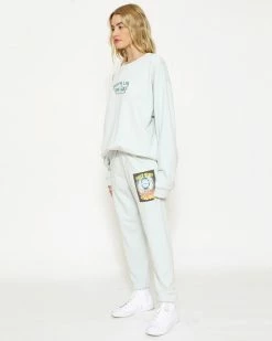 BOYS LIE X Time Will Tell Sweatpants -Boys Lie Sales Store 4O7A9306rbcopy